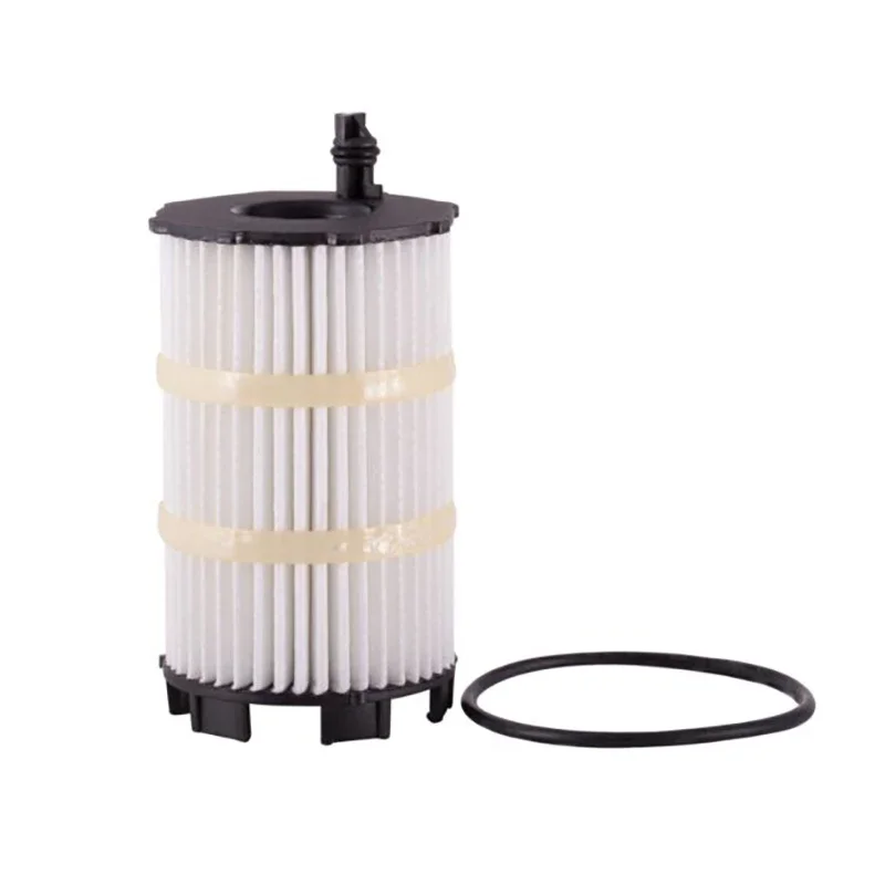 Car Oil Filter For AUDI A4 A5 A6 A8 Q7 R8 For VW TOUAREG 4.2 FOR LAMBORGHINI GALLARDO 5.2 079198405B 079198405E 079115561F For Car Oil Filter