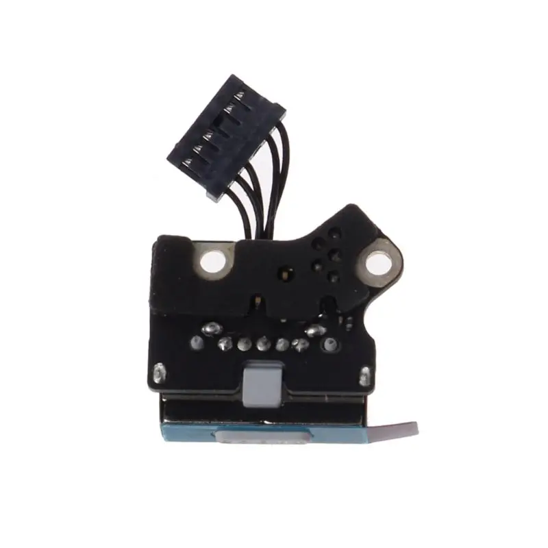 

Replacement for DC Power Plug In Charging Port Connector Socket For Macbook Dropship
