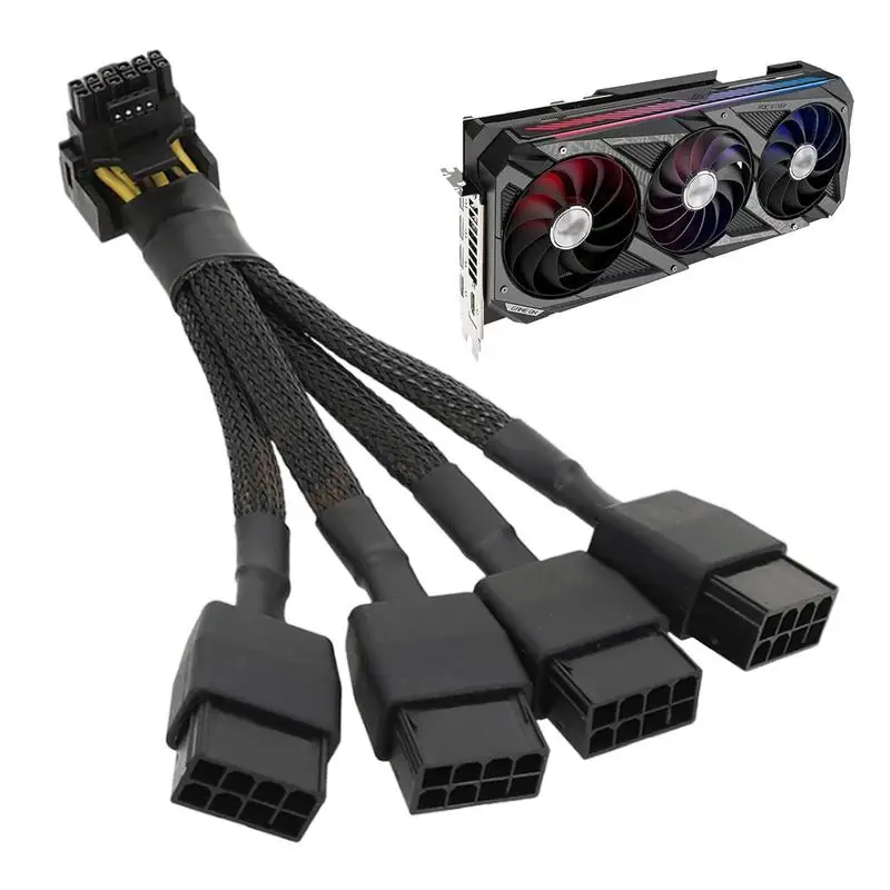 

Video Cable Adapter 16 Pins Display Port Cables Video Cable For Monitor Computer Monitor Cord Monitor Cords With 90-Degree