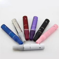 5PCS Ago G5 Atomizer Replaceable Electronic Cigarette Accessory Tank Ego EVOD Vape Battery Dry Herb Vape Wax Vaporizer Pen Kit