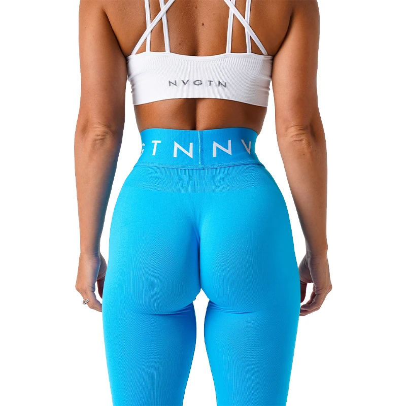 Sport Seamless Leggings Collections