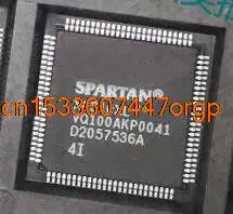 

Новый оригинальный XCS10XL-4VQ100I XCS10XL XCS10 100-TQFP