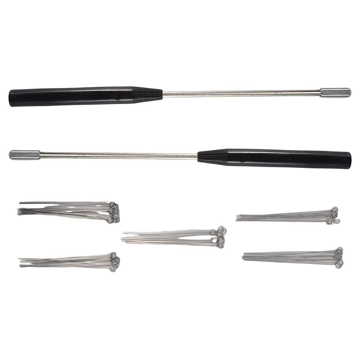 N88R Reusable Inoculating Loop Set: The Only Tool I Trust for ...