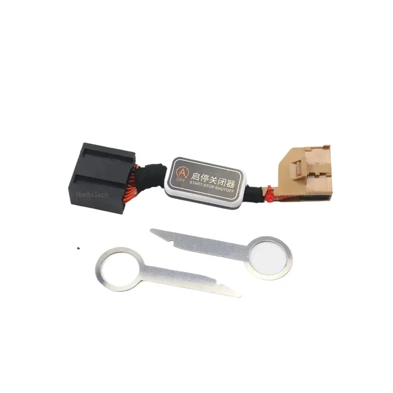 Für Audi A3 S3 RS3 8V 2013-2020 Automatischer Start Stop Motorsystem Aus Plug And Play Auto Stop Start