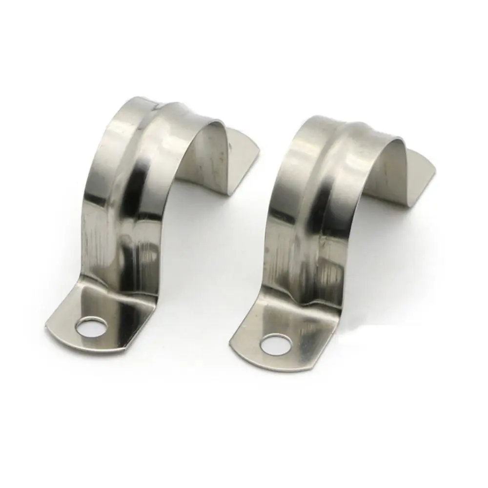 Stainless Steel Hose Clamps for Horseback Riding and Plumbing