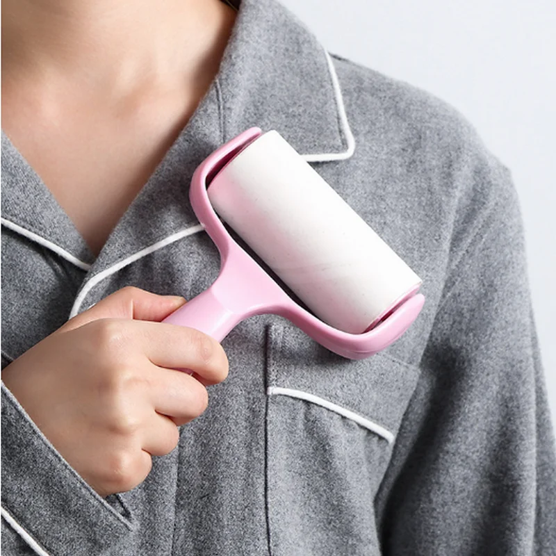 Sticky Dust & Hair Roller 3