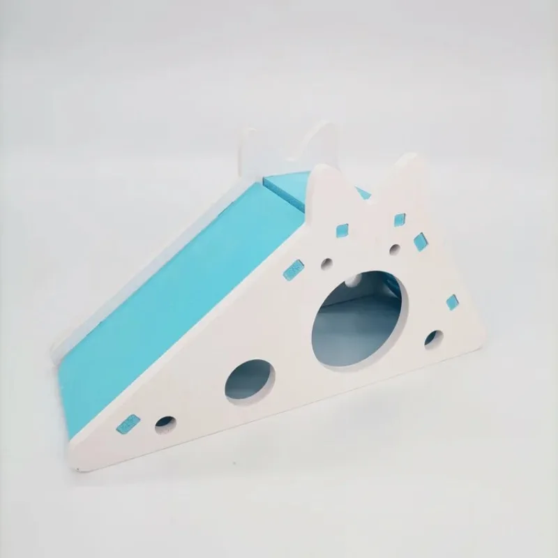Assembled Hamster Slide Accessory 4
