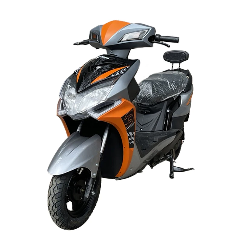 Scooter électrique à grande vitesse 155*40*110cm 500W 48V Moto électrique  avec pédales disque frein Scooter électrique - Chine Scooter électrique,  moto électrique