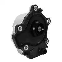 ชุดปั๊มน้ำไฟฟ้า 161A0-39015 ใช้ได้กับรถยนต์โตโยต้า พรีอุส ปี 2010-2015 พรีอุส ซี ปี 2012-2019 พรีอุส วี ปี 2012-2017 6