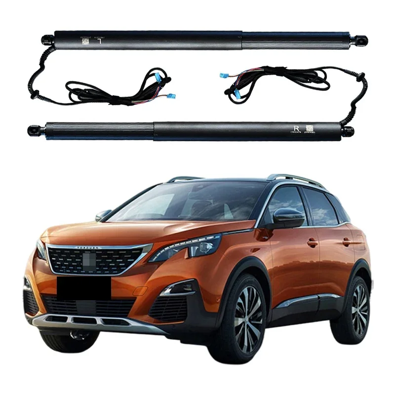 

Auto Parts Tail Gate Lifter Power Electric Tailgate Lift For Peugeot 4008 2017-2023