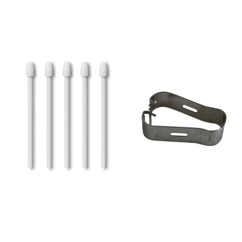 

Touch Pen Nib Tips Remove Tool Replacement for Wacom One DTC133 Stylus Pen Dropship