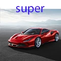 super auto parts Store