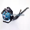 Four-stroke Gasoline Leaf Blower High Power Snow Blower Portable Wind Extinguisher Plant Protection Garden Tools 1