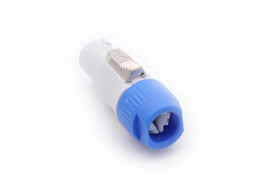 plugue NAC3FCA NAC3FCB AC Power Plug 20A