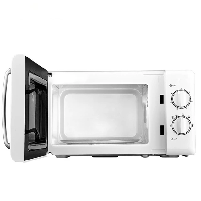 20L Mini Portable Home Use Countertop Microwave Ovens - China