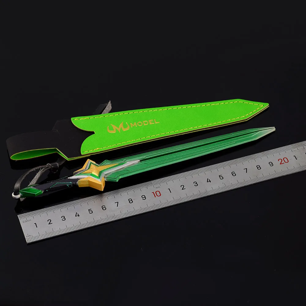 「展示用」valorant コメット ソード(レッド) hq720.jpg?sqp=-