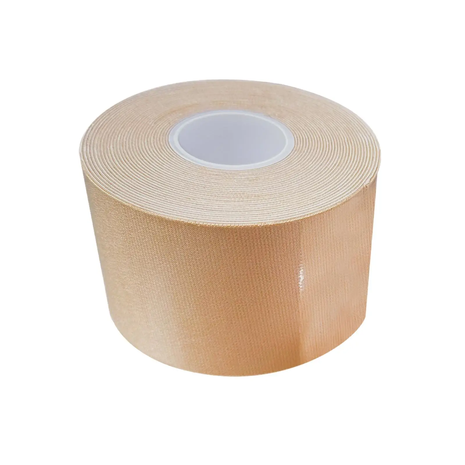 

Спортивная дышащая лента 5 м рулон эластичная лента для груди поддерживающая лента для груди лента для тела для груди рук запястья лодыжек плавания