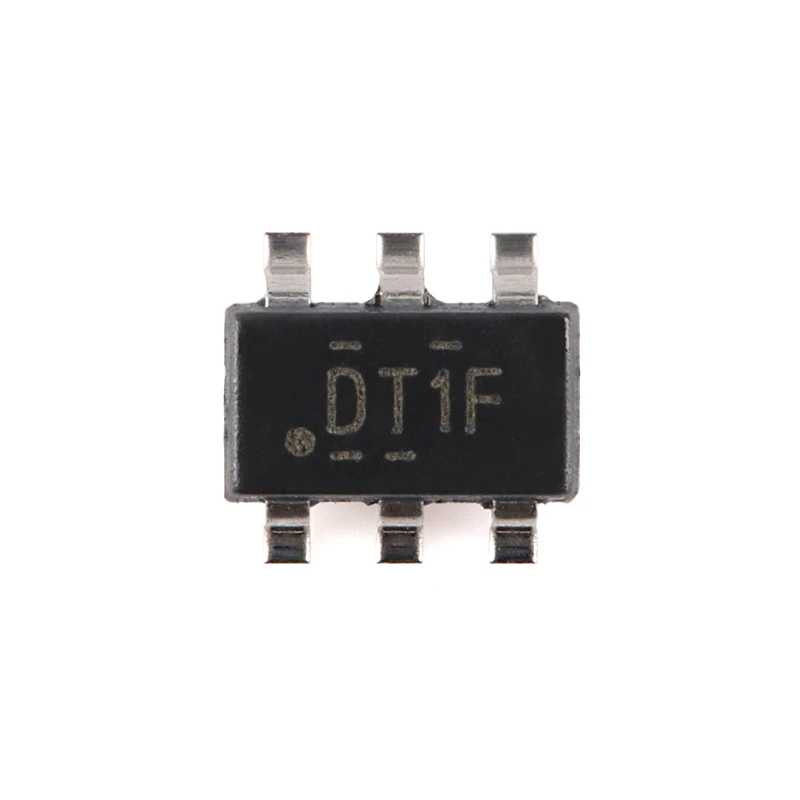 

10pcs/Lot SN74AVC1T45DBVR SOT-23-6 MARKING;DT1F Translation - Voltage Levels SINGLE-BIT BUS TRANSCEIVER