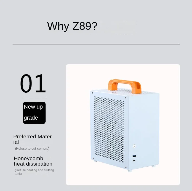 【新品未使用】M90 MINI & M90 MICRO セット（専用ケース付） MOBILE BOX USB3.0接続 SATA6G 2.5インチHDD/SSDケース マゼンタ