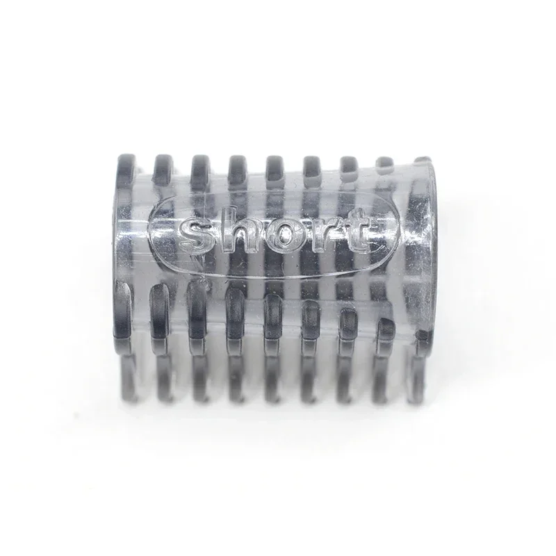 1Pcs Eyebrow Trimmer Plastic Eyebrow Comb for Philips Norelco Short/Long NT3160 NT5175 NT1500 NT1150 NT1140