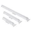LED Motion Sensor Light Wireless LED Night Light Type C Rechargeable Light Cabinet Wardrobe Lamp Staircase Backlight For Kitchen 6