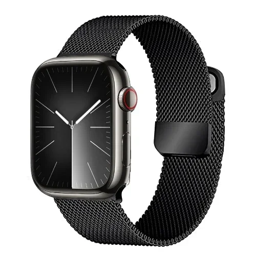 Milanese Loop Magnetic Bracelet
