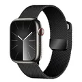 Black A
