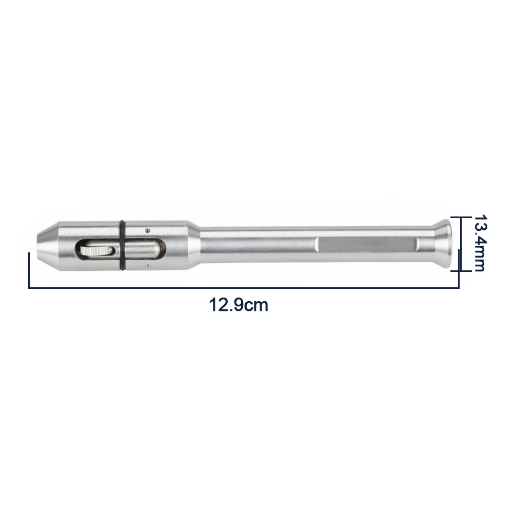 Welding Wire Feeder TIG PEN TIG Welding Wire Feeder argon arc welding Semi-automatic Equipment Anodized surface treatment