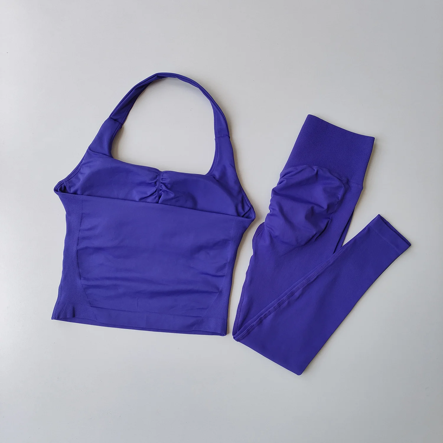 Azure Blue