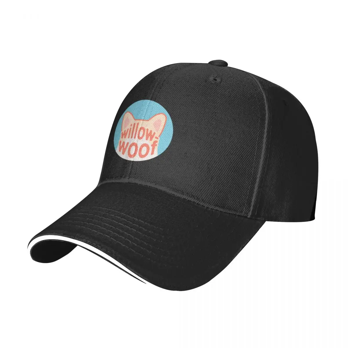 

A very good logo Baseball Cap Custom Cap fishing hat Anime Hat Woman Hats Men's