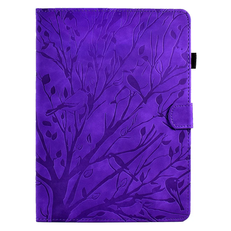 Embossed Wallet Cover