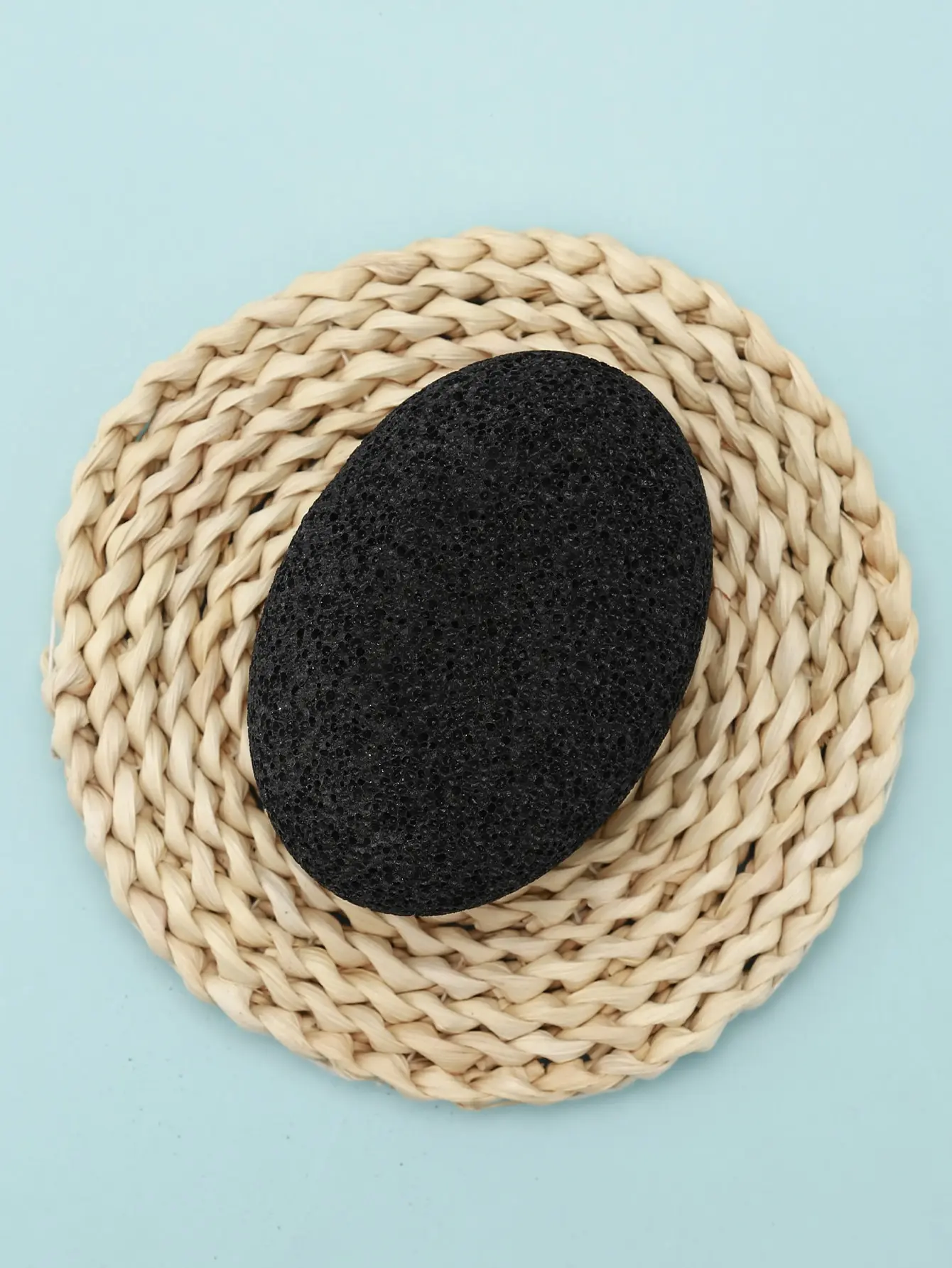 Natural Pumice Stone Foot Care Tool for Men and Women