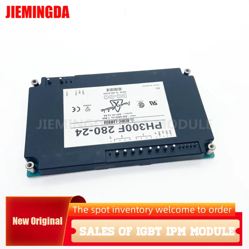 

PH300F280-24 FREE SHIPPING IGBT NEW AND ORIGINAL MODULE In Stock Quality Assurance