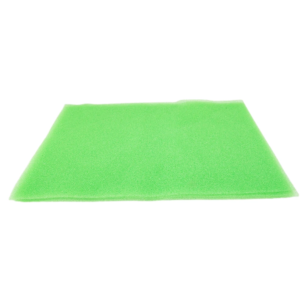 

Home Appliance Major 1/5/10Pcs Filter Sponge For Freezers Refrigerator Mildew Proof Vegetable Fruit Durable Power Tool Parts