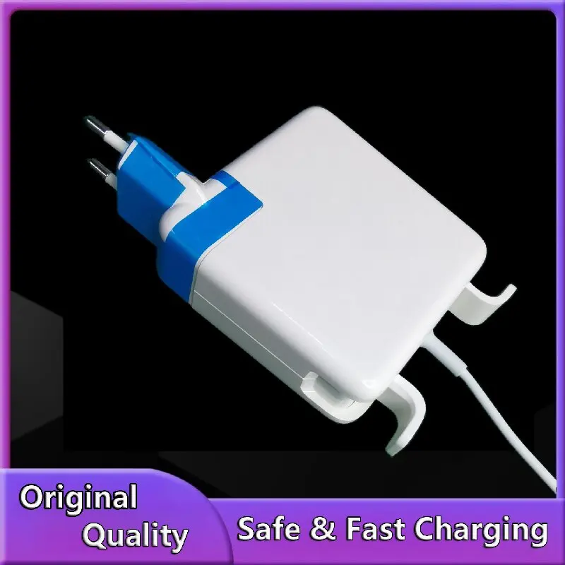 45W 14.85V 3.05A T M2 For apple Mac Book Air 11" 13" A1465 A1436 A1466 A1435 Laptop Power Adapter Charger