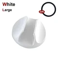 White L