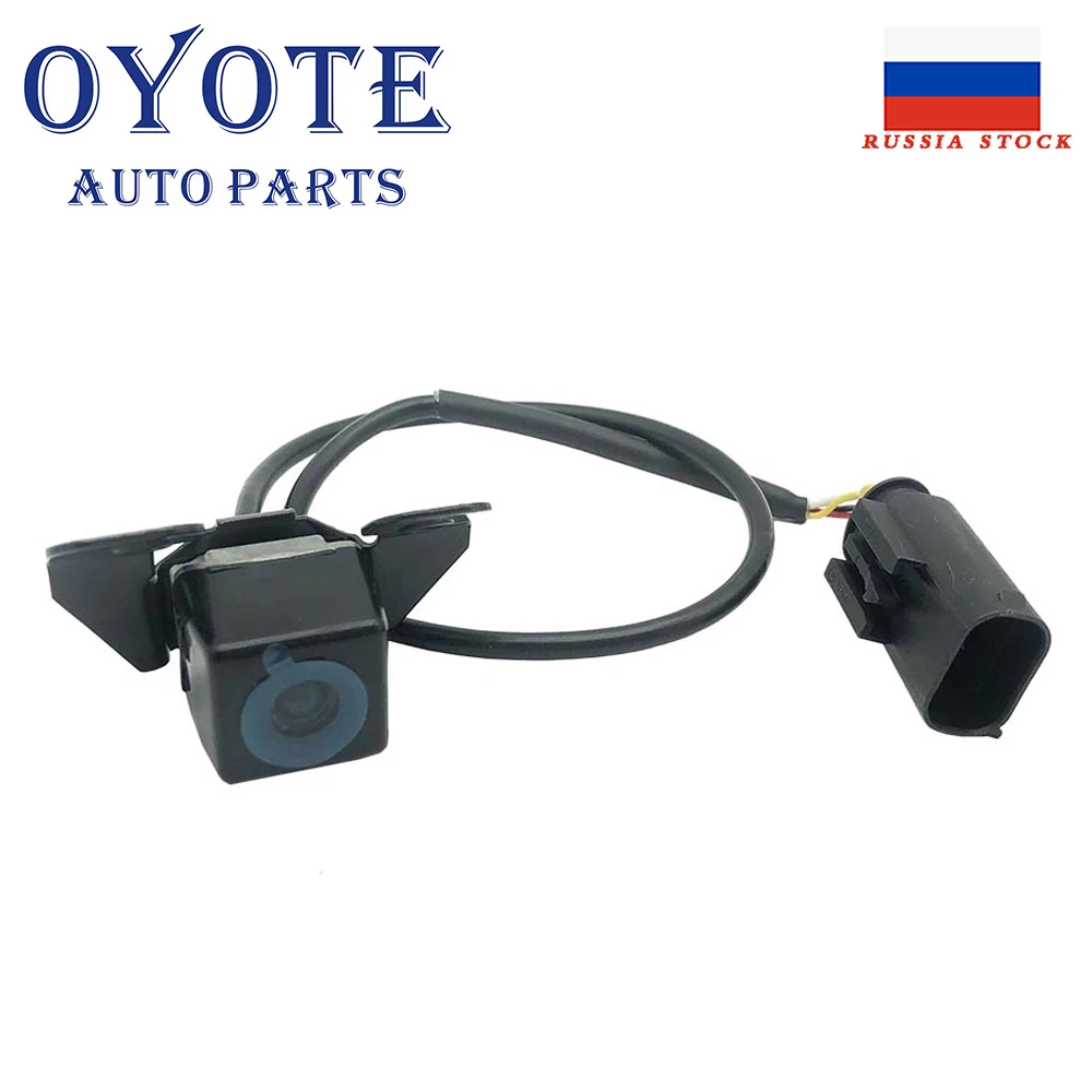

Автомобильная камера заднего вида OYOTE 957902S011 957902S012, камера заднего вида для Hyundai IX35 Tucson 2010-2013 95790-2S011 95790-2S012
