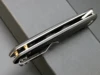 Eafengrow EF230 Folding Pocket Knife D2 Steel Blade With G10 Handle Camping Knife For Outdoor Edc Tool Hiking Hunting Knife 6