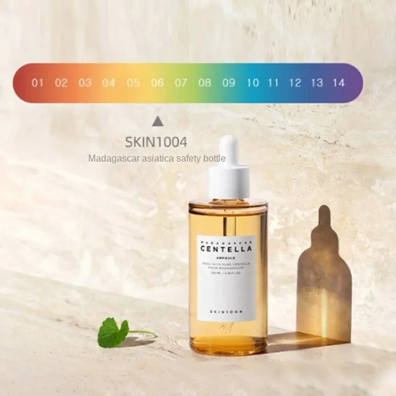 Soothing Moisturizing Serum 1
