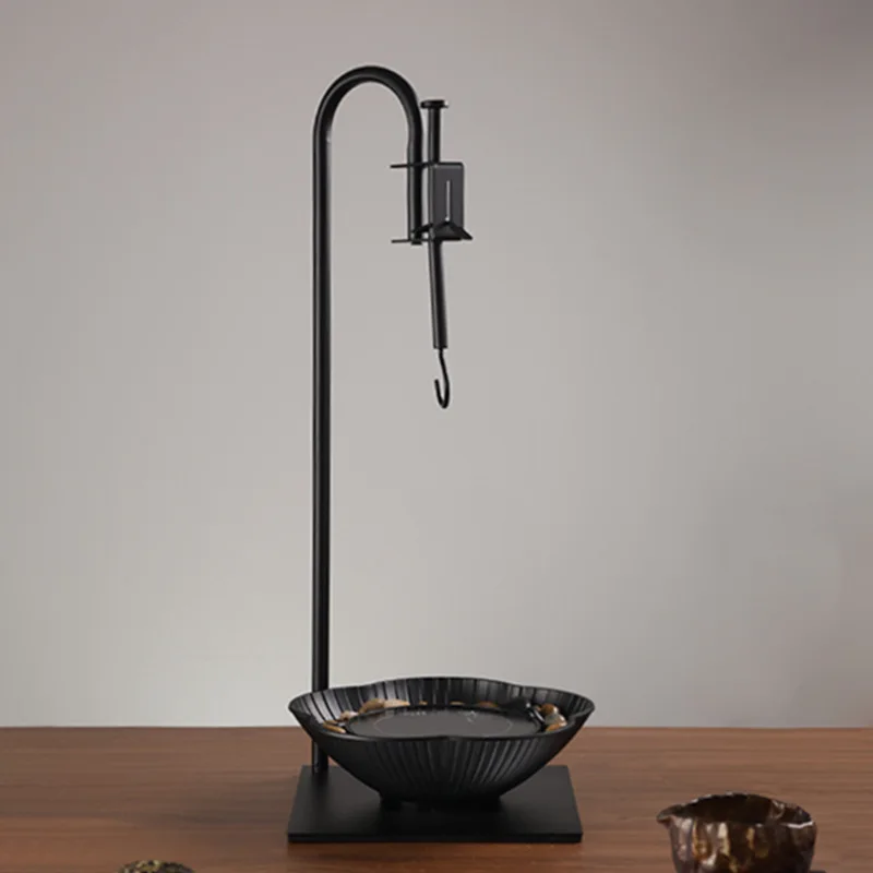 1000W Home Electric Ceramic Stove For Making Tea Around Stove 3 Gear Indoor Steaming Tea Pot Making Device Heating Furnace 220V 4