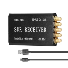 SDRplay社 RSP2 SDR受信機 アマチュア無線 BCL 航空無線 - www.redsoft.ai