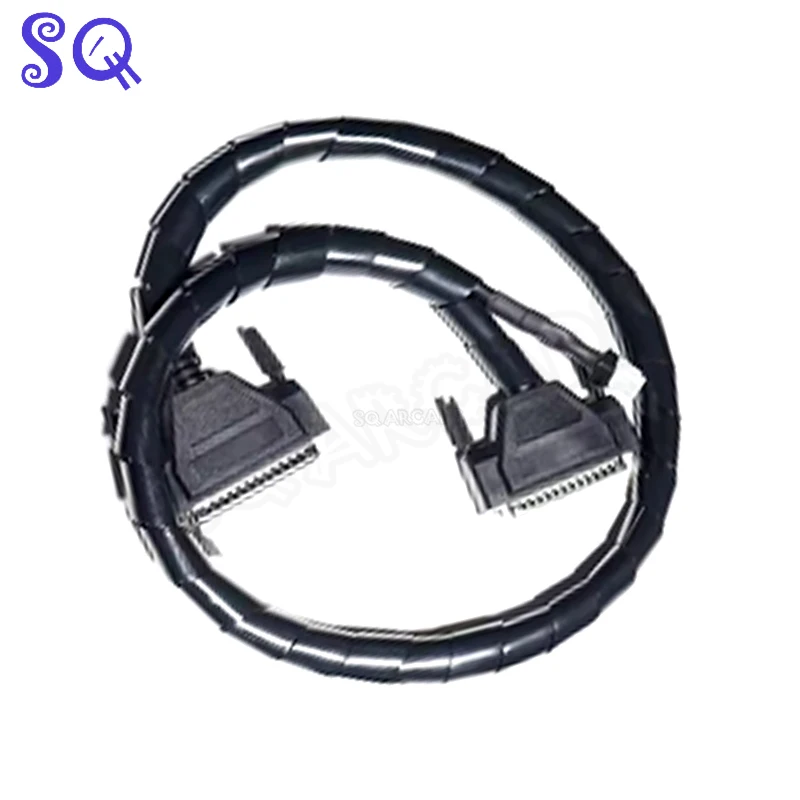 Arcade Jamma Machine Cable 100Mm Jamma Harness Extender Arcade Cabinet Con Interruttore Di Alimentazione Per Retro Fighting Game Machine