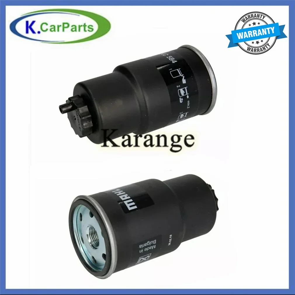 FC418J,S51C-13-ZA5A,S51C13ZA5A,S51C-13-ZA5B,S51C13ZA5B FFT18360, Fuel Filter For MAZDA CX-3 16-, DEMIO/214-19 [DIESEL]