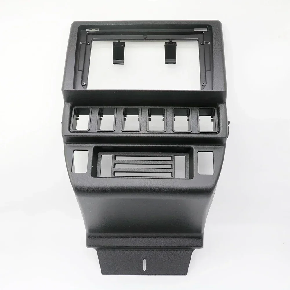 Lada Niva 1993-2020  ŰƮ  9 ġ ڵ ٸ  г ġ ÷Ʈ Facia ܼ  GPS  9 ġ Ŀ Ʈ