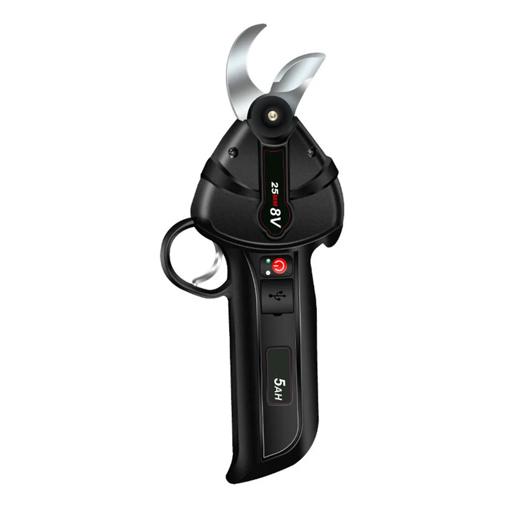 

Electric Pruning Shears Mini Cordless Lithium Battery Garden Rechargeable 전지가위 Tijeras De Podar A Batería 전동가위 전동전지가위 전지가위 충전식