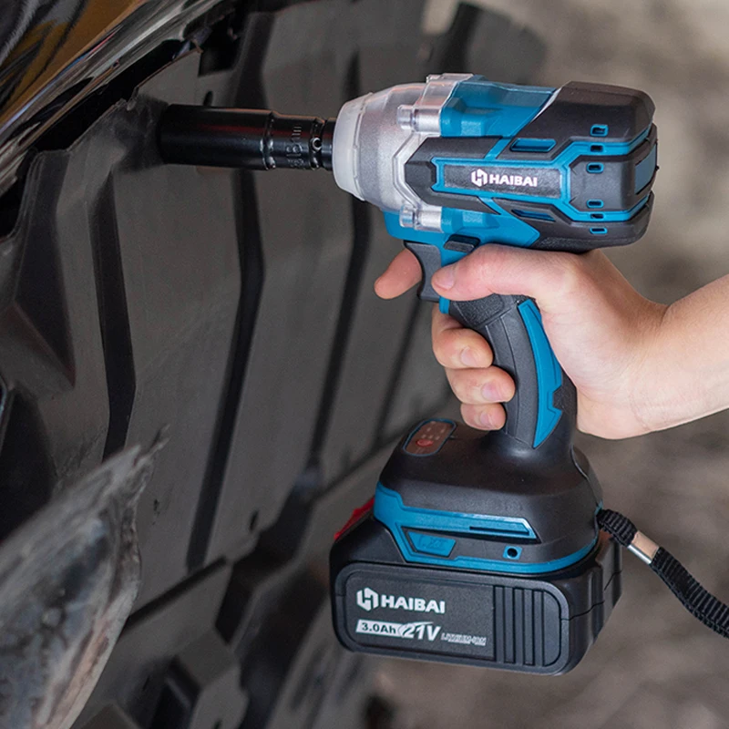 교체 브러시 헤드 샤오미 Mijia T100 음파 전동 칫솔 헤드 소프트 강모 노즐 8 HAIBAI 전기 무선 토크 렌치, 브러시리스 전기 스크루 드라이버, 리튬 이온 배터리, 21V