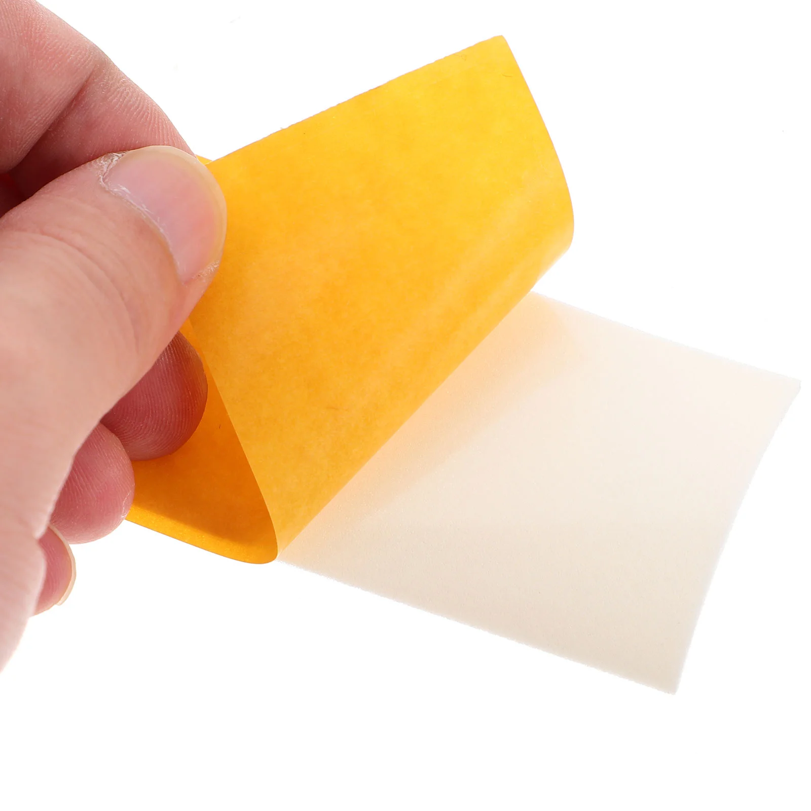 장난감 손가락 스케이트보드 스티커, 어린이 미끄럼 방지 폼 테이프, 미끄럼 방지 액세서리, 24 개