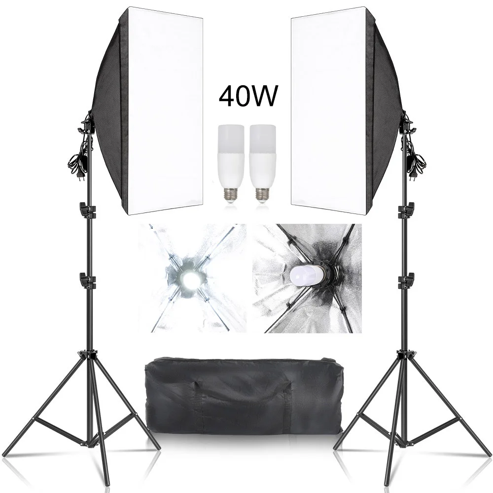 NEW 40W White Bulb