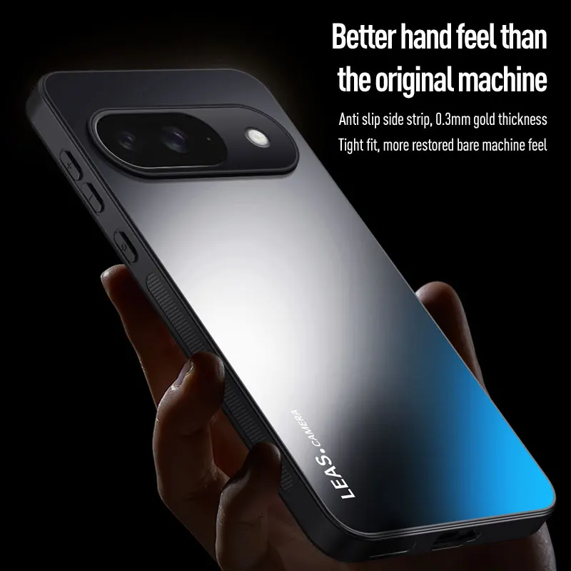 AG Matte Hard PC Protective Back Cover - Full Protective Shell Case