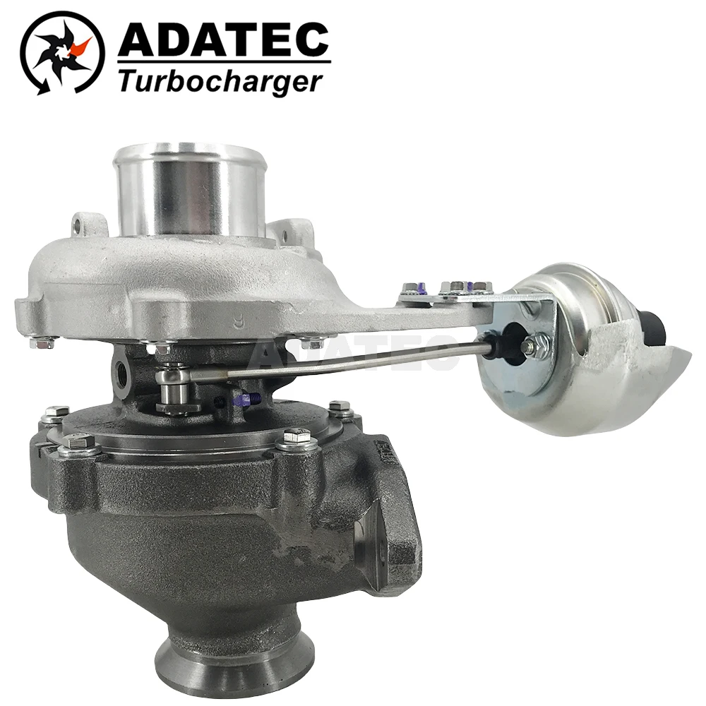 GTB1549V Turbocharger 786137 786137-3 5860381 14031539-104 Turbine for Opel Insignia Astra Zafira 160HP